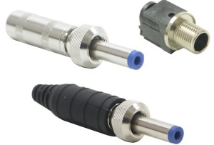 Switchcraft introduces High Amperage DC Power Plug and Jack