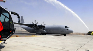 C-130J Block 7.0 Upgrade approved