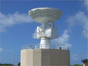 WA space radar achieves FOC