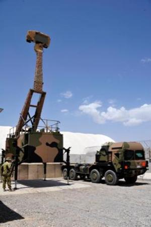 C-RAM post Afghanistan