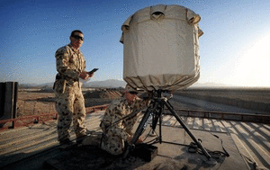 NorGrum's $124m C-RAM contract award