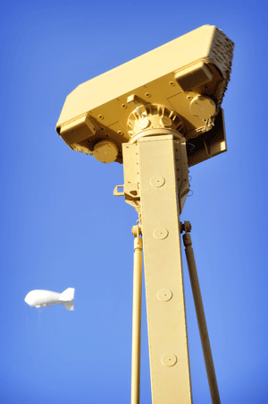 C-RAM proven in ADF operations