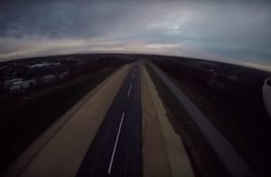 FRIDAY FLYING VIDEO: Engine Failure at Night