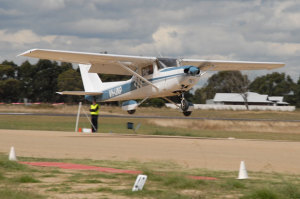 Australian Flying Check-up Poll