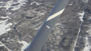 FRIDAY FLYING VIDEO: Hovering 172
