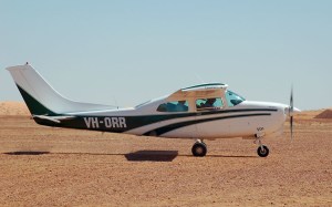 CASA to set up General Aviation Group
