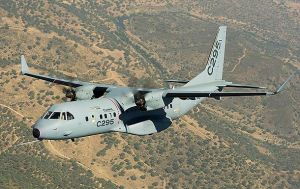 Canada opts for Airbus C295 in SAR role