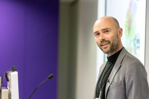 Climate experts meet in Sydney today