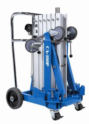 Increase productivity and workplace safety