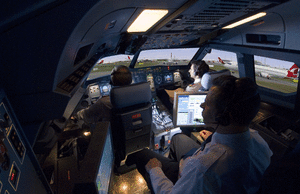 CAE announces Pro Line 21 training in Australia