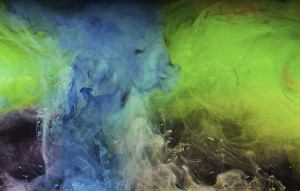 Photo Tip of the Week: Colourful Abstracts