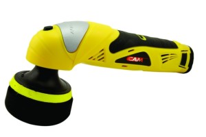  Cam cordless polisher kit