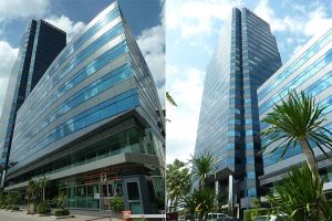 Carel strengthens its presence in Asia