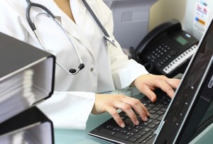 On-line Medical System to start in 2016
