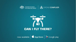 CASA tightens drone rules