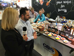 VIDEO: And there's the rub... for butchers and retail