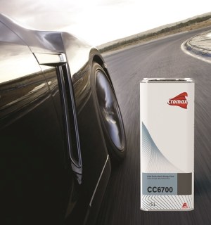 New Ultra Performance Energy Clear from Cromax