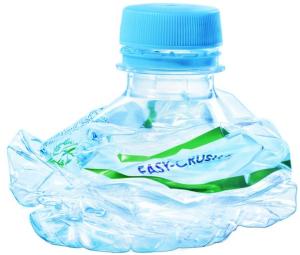 CCA lightweight water bottle