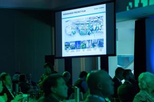 CCN Live 2015 and the HVACR Leadership Awards