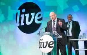 Meet the very first HVACR Leader of the Year