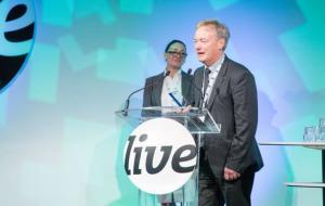 Celebration of innovation and excellence