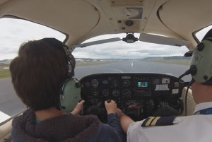 FRIDAY FLYING VIDEO: Circuits at Albury