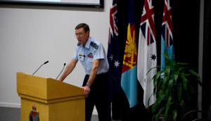 CDF Conference a success