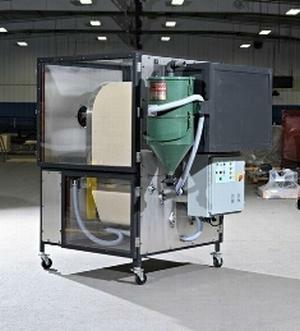 Gas filtration and air quality solution &nbsp;