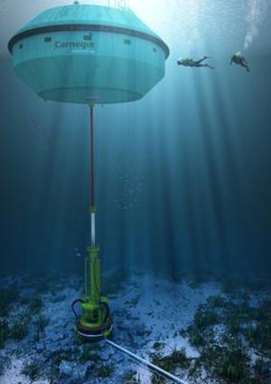 Defence looks to green energy microgrids