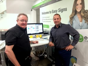 Free colour health checks on offer at PacPrint