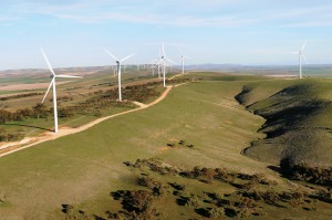 Orora finds energy answer blowing in the wind