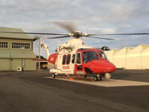 CHC jockeys for ADF-wide SAR/AME contract 