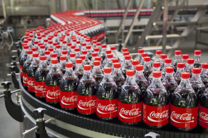 Coca-Cola Amatil ramps up NZ recycled plastic use