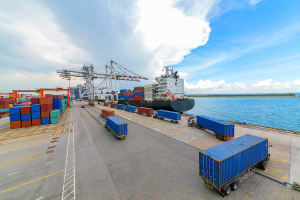 CHEP announces sustainable supply chain strategy