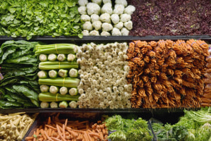 Silver lining in trend away from overpackaging