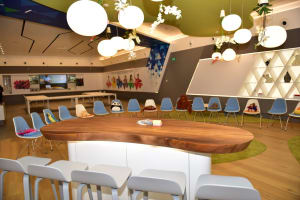 TetraPak launches Asia-based innovation centre