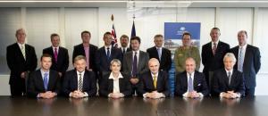 CIOG releases ICT services panel tender