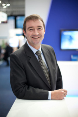 From The Source: Ian Irving Chief Executive Northrop Grumman Australia | ADM July 2014