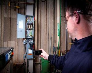 Flexible coil clamp meters 