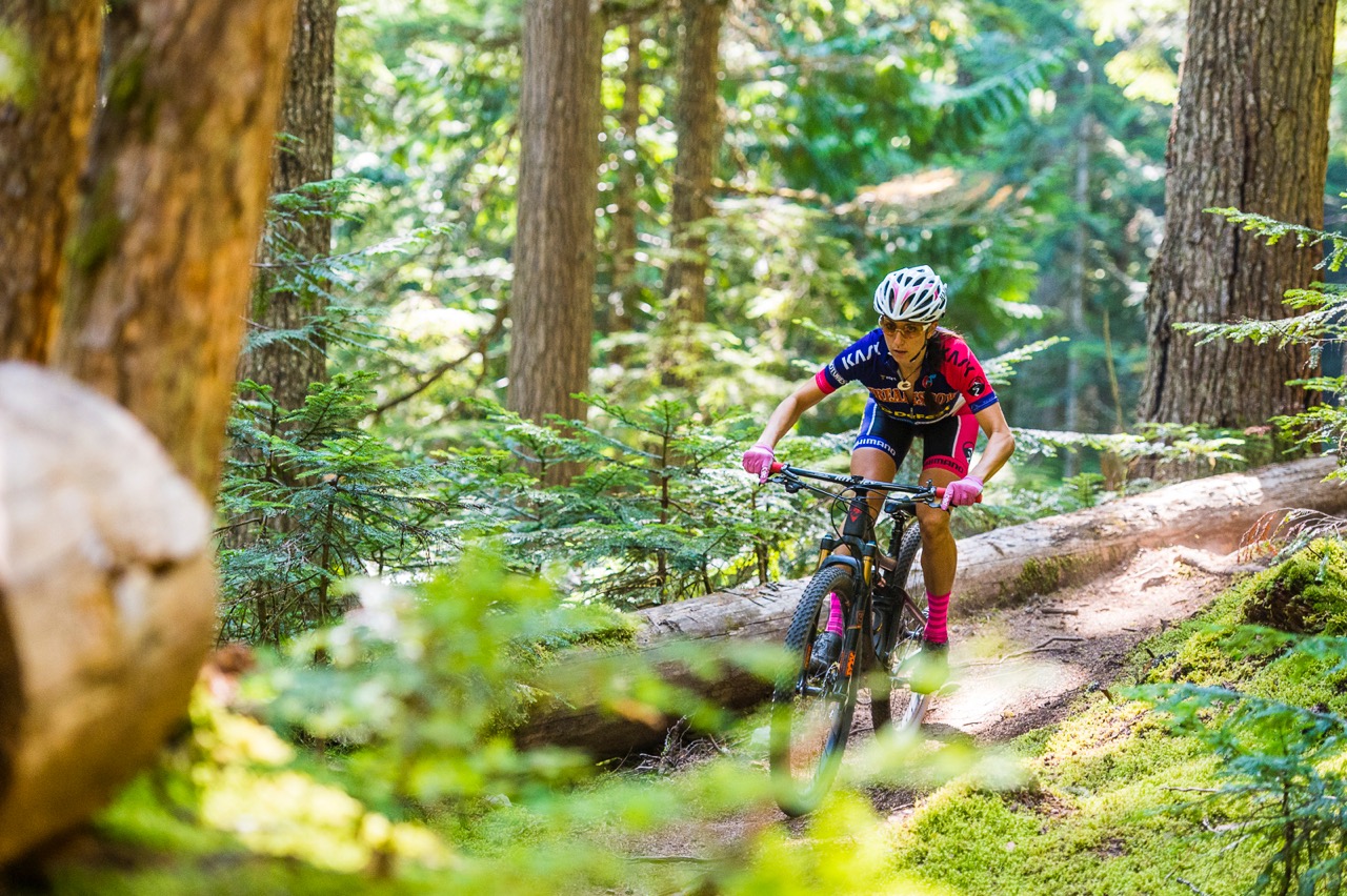 2016 Rotorua Bike Festival
