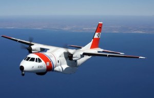 More CN235 MPAs for US Coast Guard