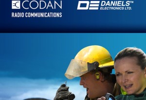 Codan acquires Daniels Electronics