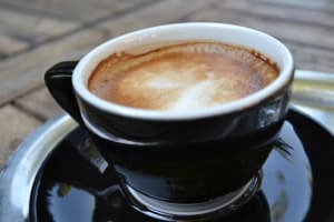 Lavazza&rsquo;s coffee fix