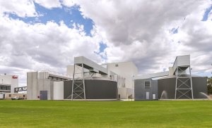 Coopers ploughs $65m into SA malting plant