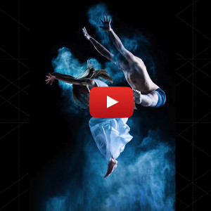 Video tips: Ben Von Wong's intro to epic photography 