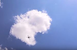Northrop Grumman demonstrates counter-UAS tech