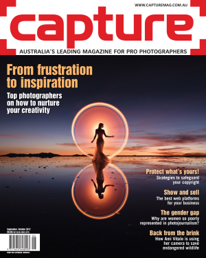 September/October edition out now! 
