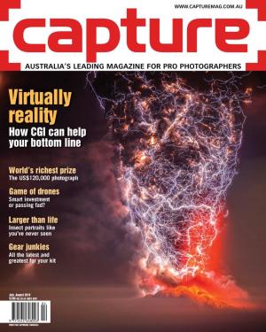July/August edition out now!