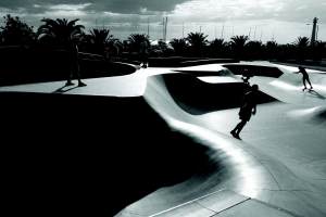 Brandon Rossen