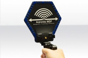 Aaronia introduces MDF Antennas (9kHz to 400MHz)